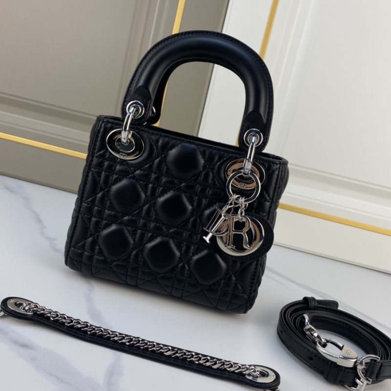 Christian Dior My Lady Bags